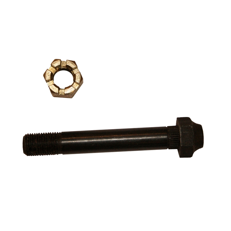 Leaf Spring Shackle Bolt